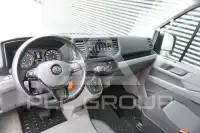 2023 Volkswagen Crafter