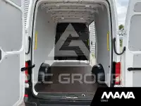 2023 Volkswagen Crafter