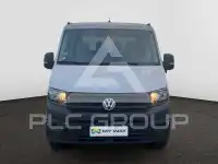 2023 Volkswagen Crafter