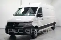 2023 Volkswagen Crafter