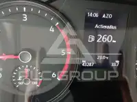 2023 Volkswagen Crafter