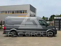 2023 Volkswagen Crafter
