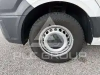 2023 Volkswagen Crafter