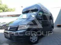 2023 Volkswagen Crafter