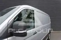 2023 Volkswagen Crafter