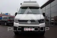 2023 Volkswagen Crafter