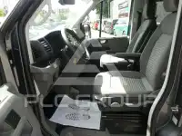 2023 Volkswagen Crafter