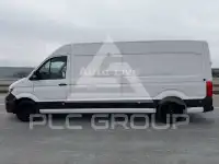 2023 Volkswagen Crafter