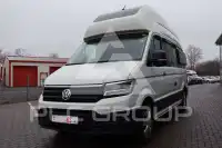 2023 Volkswagen Crafter