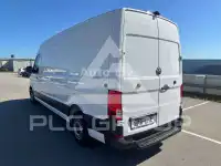 2023 Volkswagen Crafter