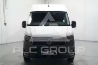 2023 Volkswagen Crafter