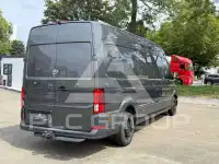 2023 Volkswagen Crafter