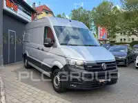 2023 Volkswagen Crafter
