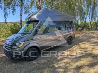2023 Volkswagen Crafter