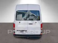 2023 Volkswagen Crafter