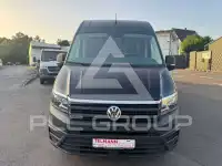 2023 Volkswagen Crafter