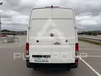 2023 Volkswagen Crafter
