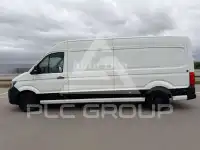 2023 Volkswagen Crafter