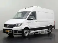2023 Volkswagen Crafter