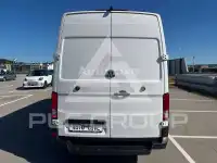2023 Volkswagen Crafter