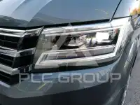 2023 Volkswagen Crafter