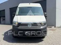 2023 Volkswagen Crafter