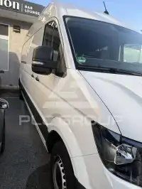 2023 Volkswagen Crafter
