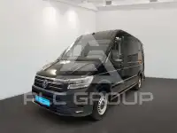 2023 Volkswagen Crafter