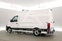 2023 Volkswagen Crafter