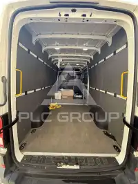 2023 Volkswagen Crafter