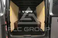 2023 Volkswagen Crafter