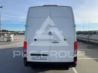 2023 Volkswagen Crafter
