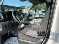 2023 Volkswagen Crafter
