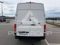 2023 Volkswagen Crafter