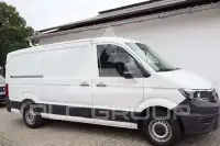 2023 Volkswagen Crafter