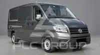 2023 Volkswagen Crafter