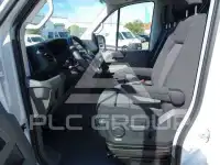 2023 Volkswagen Crafter