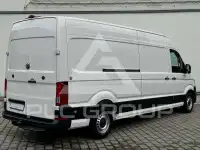 2023 Volkswagen Crafter