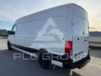 2023 Volkswagen Crafter