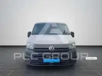 2023 Volkswagen Crafter