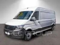 2023 Volkswagen Crafter