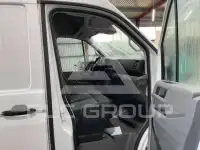2023 Volkswagen Crafter