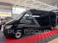 2023 Volkswagen Crafter
