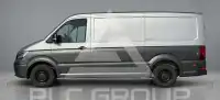 2023 Volkswagen Crafter