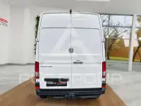 2023 Volkswagen Crafter