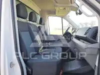2023 Volkswagen Crafter