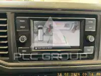 2023 Volkswagen Crafter