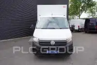 2023 Volkswagen Crafter