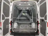 2023 Volkswagen Crafter