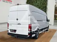 2023 Volkswagen Crafter
